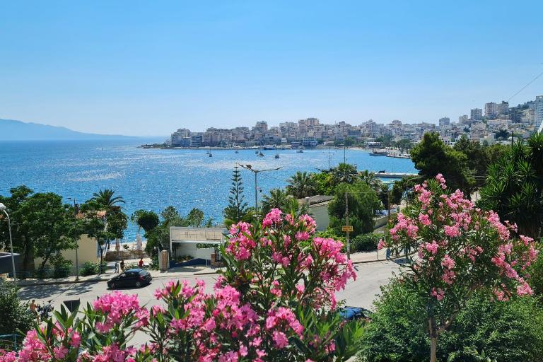 Dalanaj Apartment - B&B Sarandë