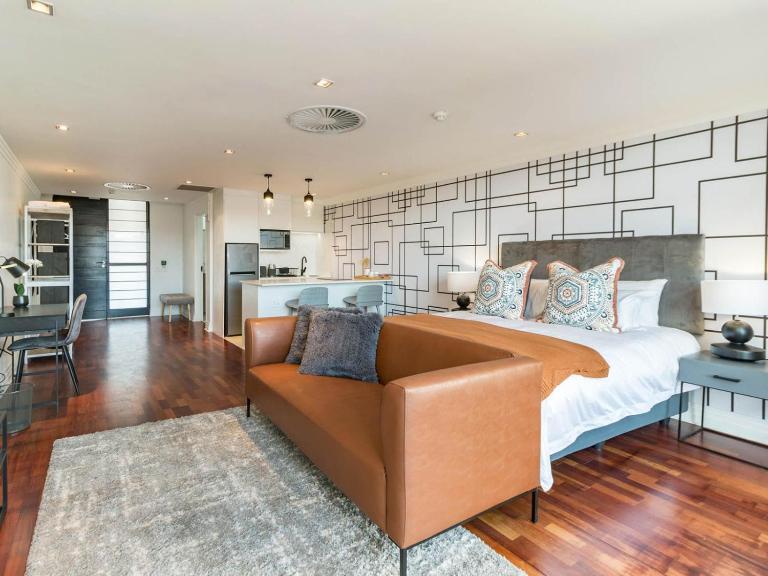 Heriot Properties Units 19 & 20 - B&B Johannesburg