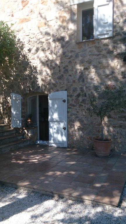 Le Clos sous le chemin - B&B Seillans