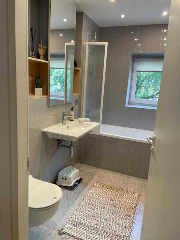 Kornelija’s apartaments - B&B Vilnius