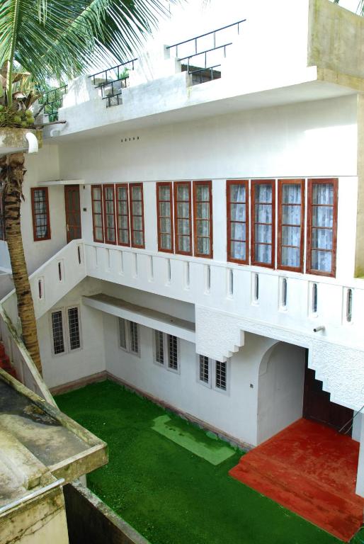 Jojies Homestay Fortkochi - Chambres d'hôtes Kochi