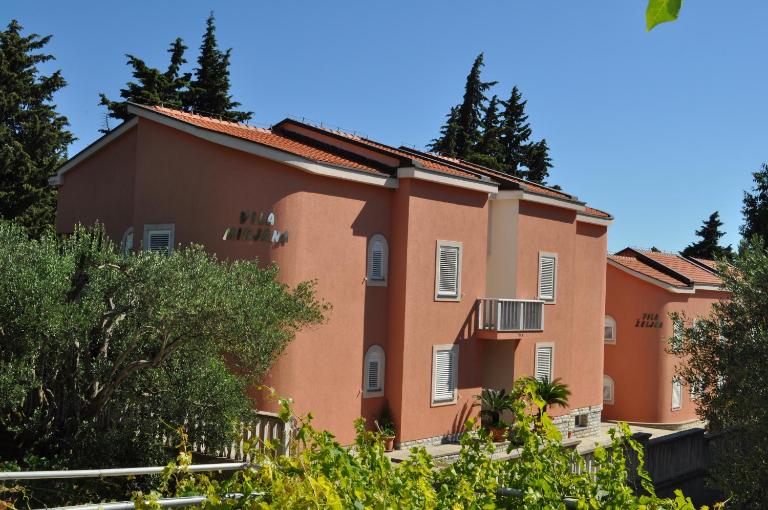 Apartments Šulekić - Ferienwohnung Sveti Filip i Jakov