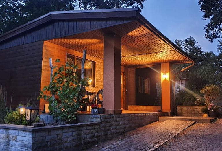 Ferienhaus FreiTraum - Ferienwohnung Doberzeit