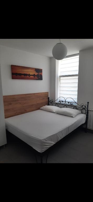 Apartmani Aurora - B&B Tuzla