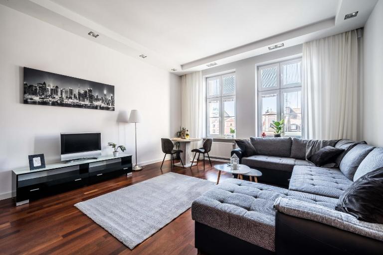 Rynek 45 Apartament - Chambres d'hôtes Wrocław
