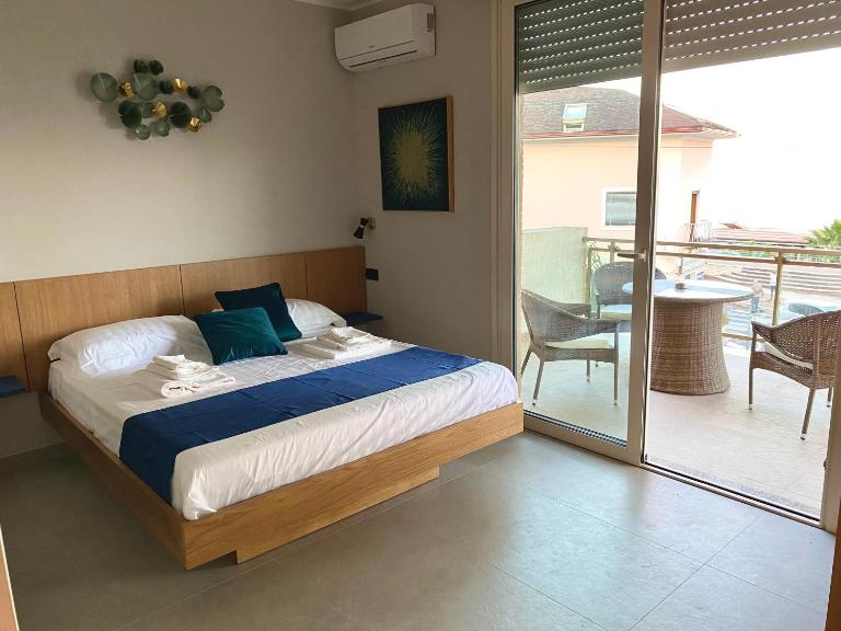 Frontemare - B&B Formia