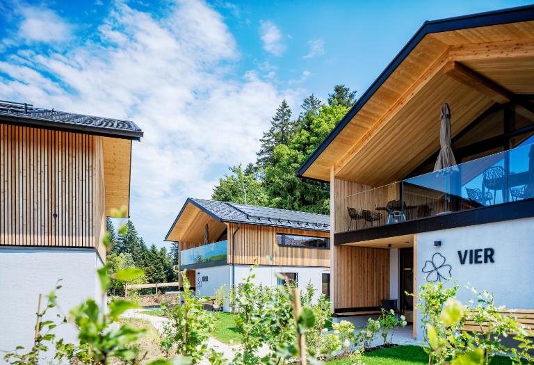 PfänderGlück - B&B Lochau