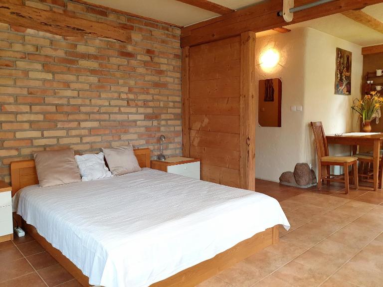 Chata Mazurska Lipowo - B&B Lipowo