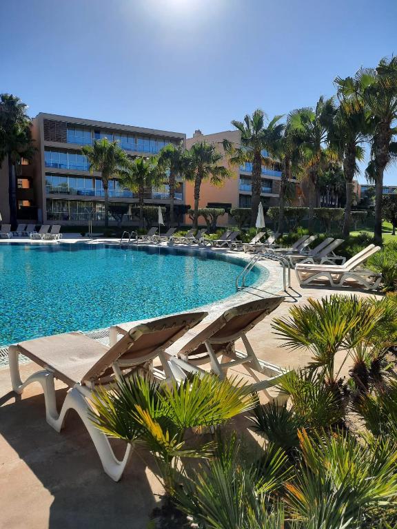 Salgados by The Beach - Chambres d'hôtes Albufeira