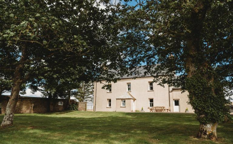 The Herdsman's House - Chambres d'hôtes Thurso