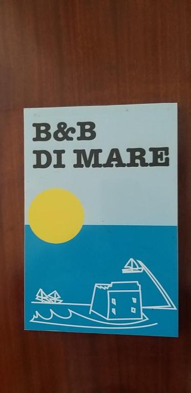 B&B Di Mare - Ferienwohnung Porto Empedocle