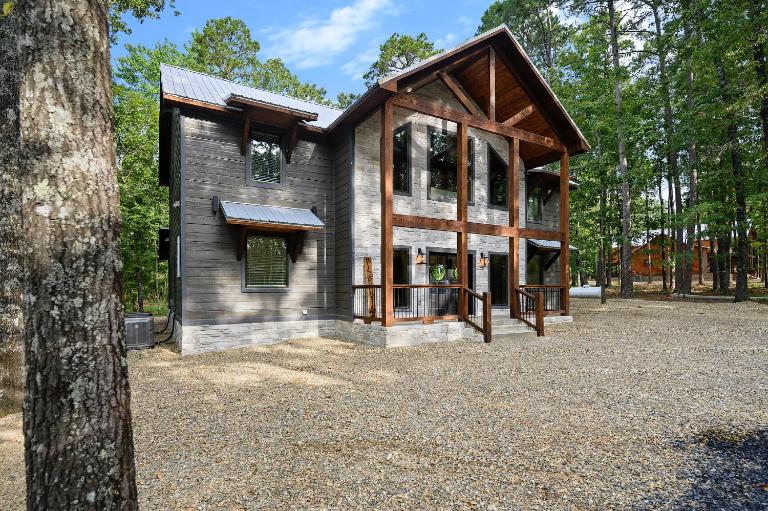 Blissful Pines - Bed and Breakfast Broken Bow