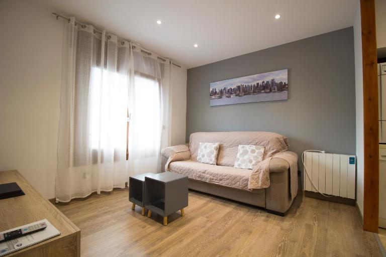 Apartamento a 5 min del funicular de Encamp , 3-3 - B&B Encamp