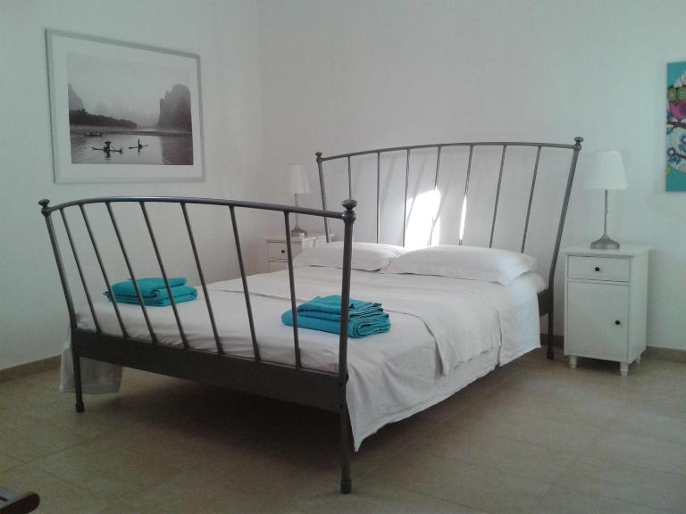 La casa di Alice - B&B Patù