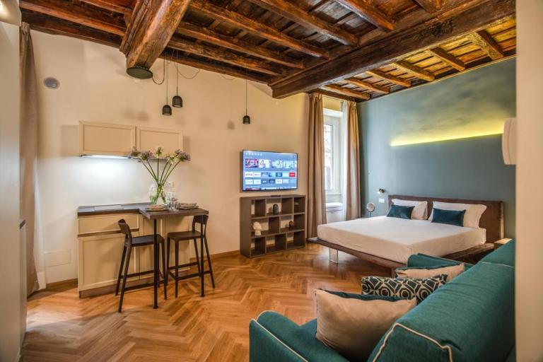 Maison del Colosseo - B&B Roma