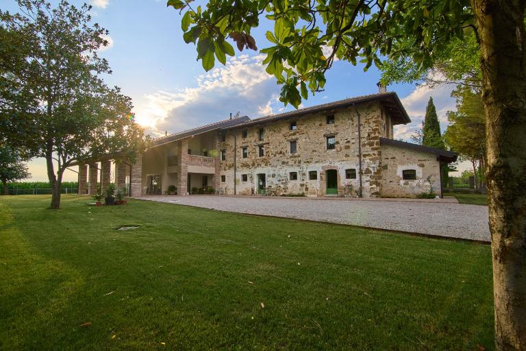 Casale San Pietro - Ferienwohnung Palmanova
