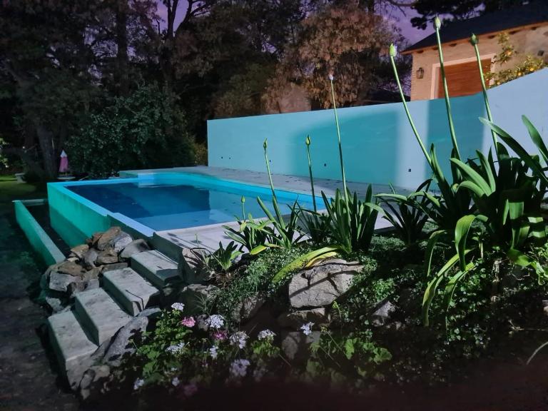 Tandil Casa Quinta - Bed and Breakfast Tandil