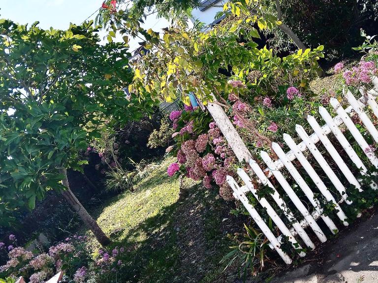 MAISON AVEC JARDIN PROCHE MER - B&B Penmarch