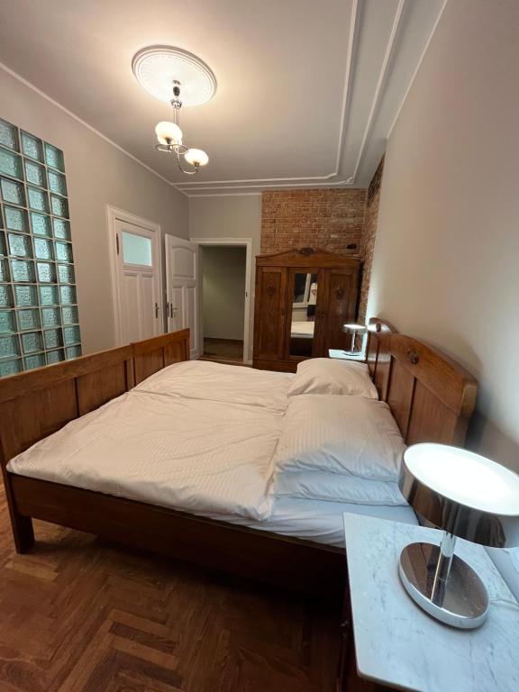 Lipowa Loft Apartments - Ferienwohnung Sopot