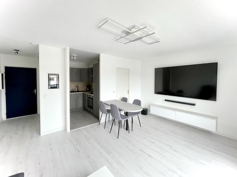 Petit nid douillet - B&B Dieppe