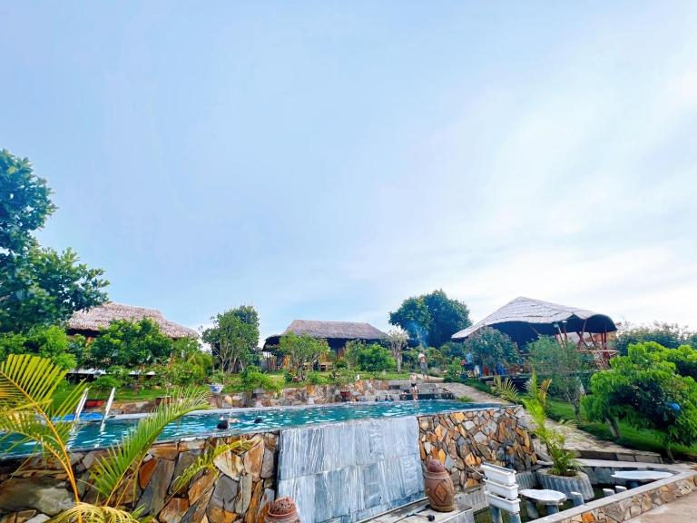 ByVe Garden - B&B Hanoi