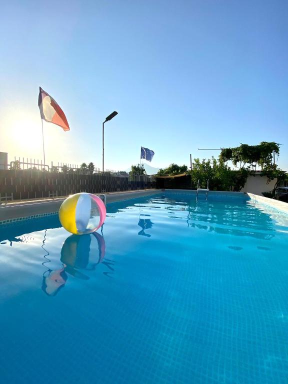 AreA DomuS - B&B Pompei