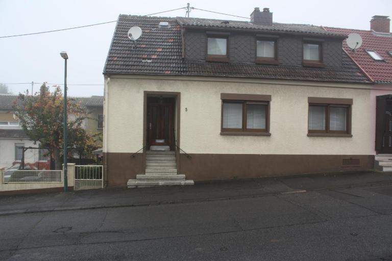 Holiday home Paula - Ferienwohnung Neunkirchen