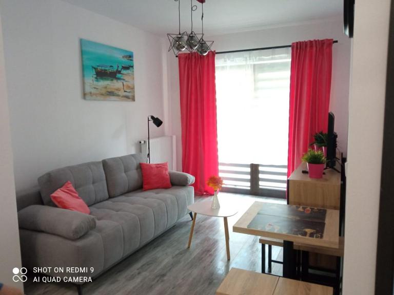 Apartament ElMar - B&B Kołobrzeg