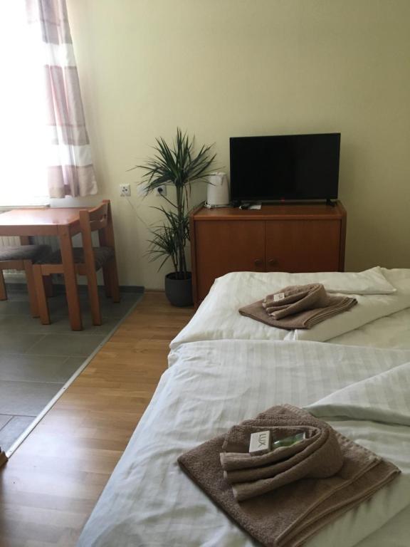 Lindenhof Ybbs - B&B Ybbs an der Donau