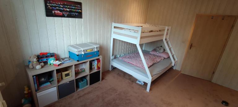 Ferienwohnung Sommerbrise - B&B Gelbensande