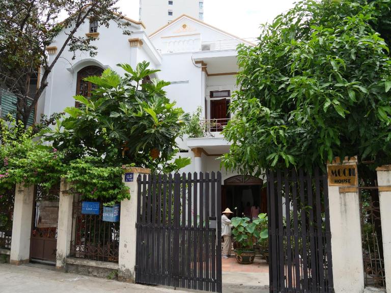 Moon house - Moon - Ferienwohnung Nha Trang