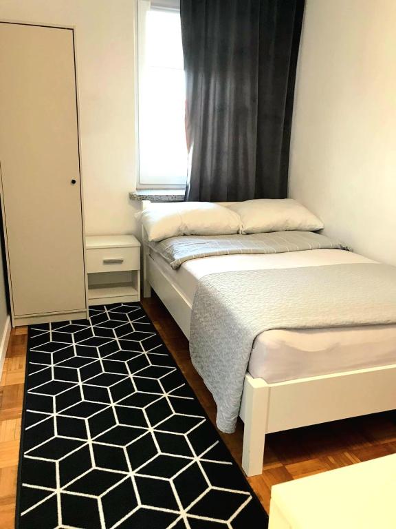 Noclegi Centrum Chełm - Chambres d'hôtes Chełm