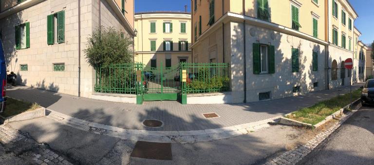A casa di Noemi - B&B L'Aquila