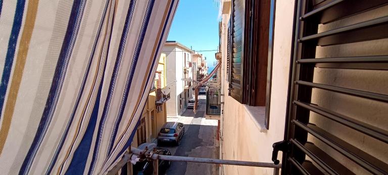 La Rosa Dei Venti - B&B Castellammare del Golfo