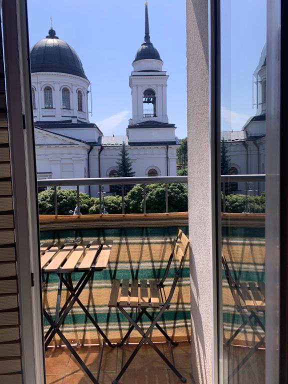Centrum Apartment Lipowa 12 - B&B Bialystok