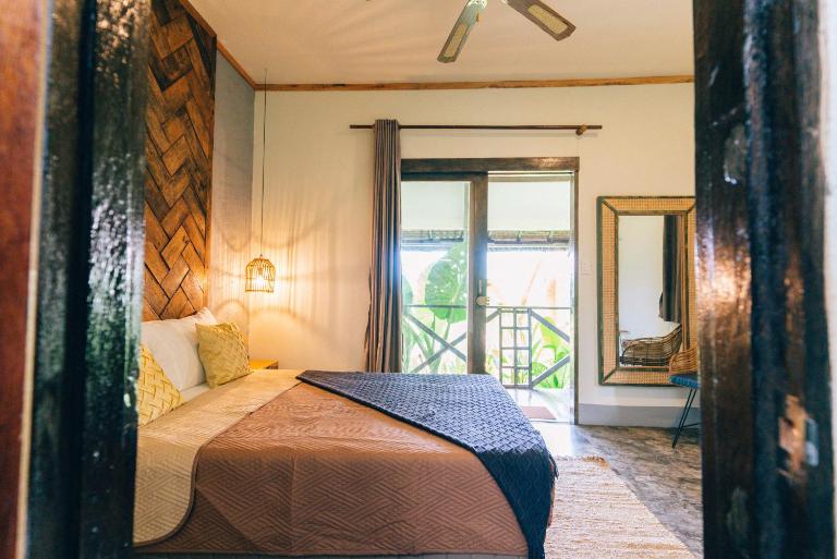 Himaya - B&B General Luna