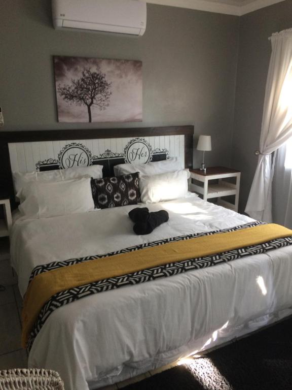 B&B 464 on 22nd Ave - Bed and Breakfast Pretoria