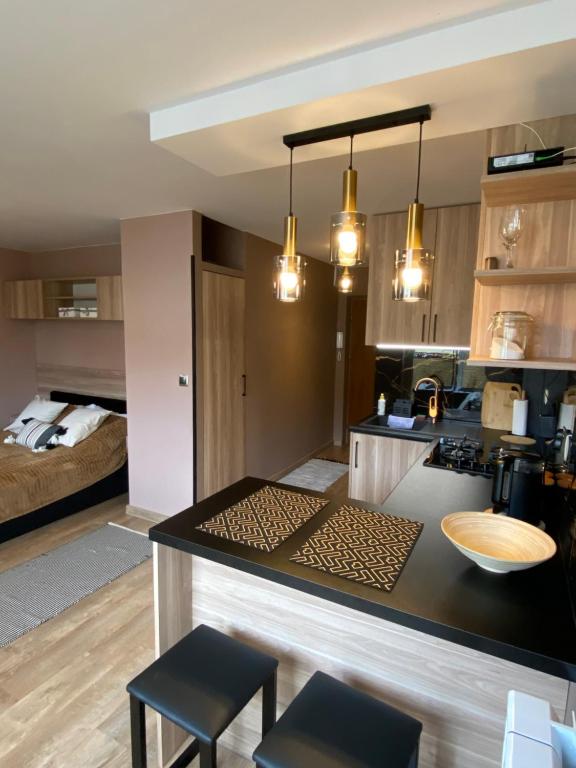 Studio 26 - Bed and Breakfast Giżycko