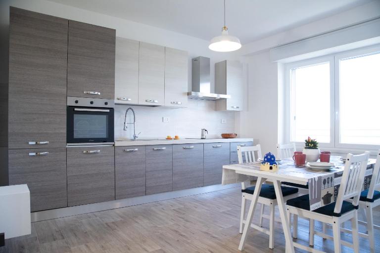 M&Mapartments - B&B Monopoli