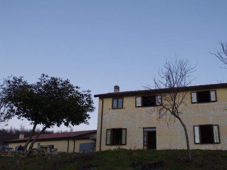 IL Casale del Galantuomo - B&B Castelsaraceno