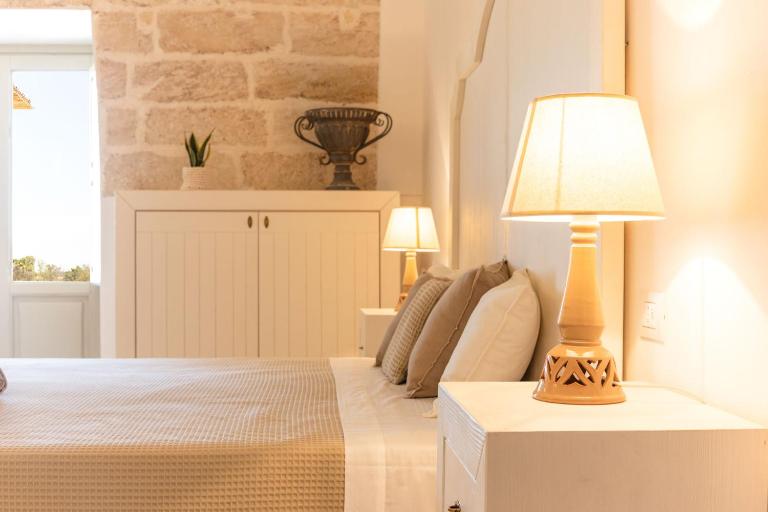 Masseria Macchiaforte - B&B Gallipoli
