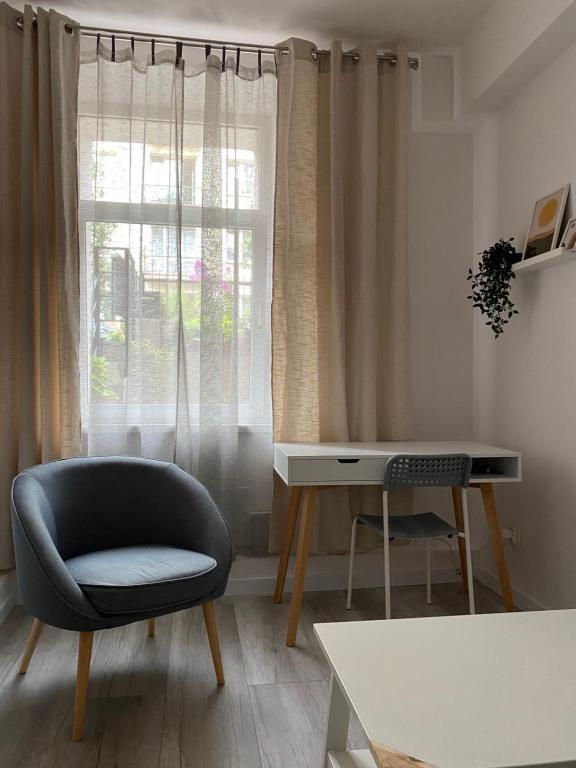 Chodkiewicza 14 - Apartament Bydgoszcz - Chambres d'hôtes Bydgoszcz