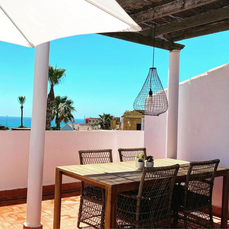 Casa La Mata - Chambres d'hôtes Torrevieja