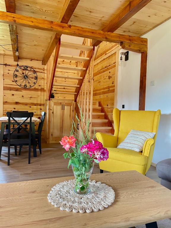 Mokrogorski konaci - Bed and Breakfast Mokra Gora