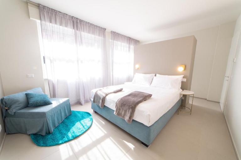 Casa Agnese Apartment - B&B Alba