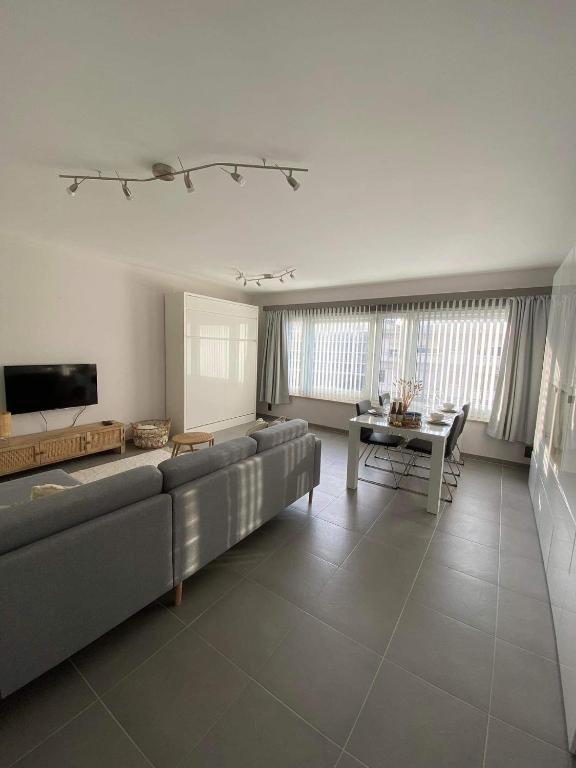 Studio LIV - B&B Middelkerke