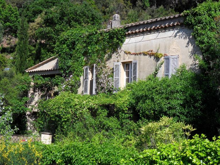 La Maison d'Allouma - Ferienwohnung La Garde-Freinet
