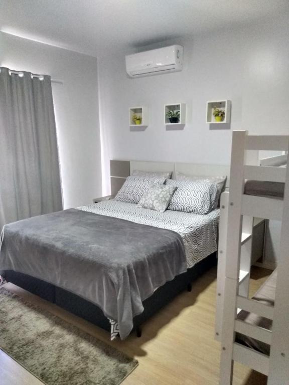 Cantinho da Vila Hospedagem - Ferienwohnung Penha