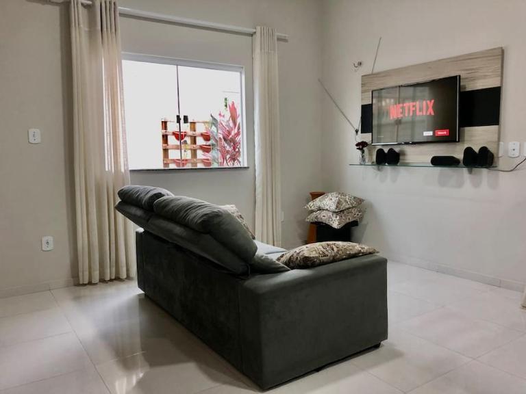 Casa dos Ventos Barreirinhas - B&B Barreirinhas