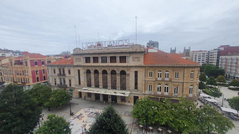 Qhawana Begoña - Pisazo con garaje, Wifi en Begoña - VUT-3633-AS - B&B Gijón